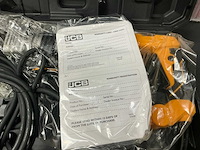 Jcb brk1300-1 breekhamer - afbeelding 5 van  8