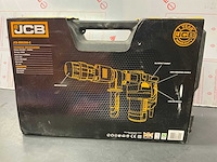 Jcb brk1300-1 breekhamer - afbeelding 7 van  8