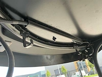 Jcb cabine pad (2x) - afbeelding 17 van  21