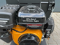 Jcb ch150120pe houthakselaar - afbeelding 1 van  11
