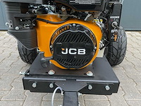 Jcb ch150120pe houthakselaar - afbeelding 2 van  11