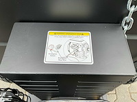 Jcb ch150120pe houthakselaar - afbeelding 4 van  11