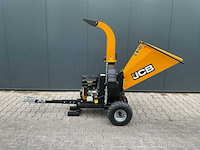 Jcb ch150120pe houthakselaar - afbeelding 8 van  11