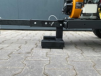Jcb ch150120pe houthakselaar - afbeelding 9 van  11