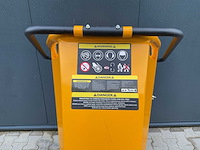 Jcb ch150120pe houthakselaar - afbeelding 8 van  29