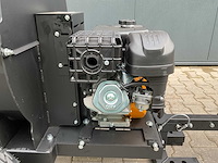 Jcb ch150120pe houthakselaar - afbeelding 13 van  29