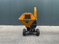 Jcb ch150120pe houthakselaar - afbeelding 15 van  29