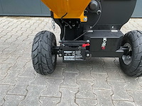 Jcb ch150120pe houthakselaar - afbeelding 16 van  29