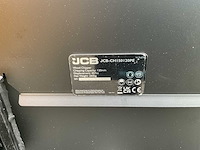 Jcb ch150120pe houthakselaar - afbeelding 17 van  29