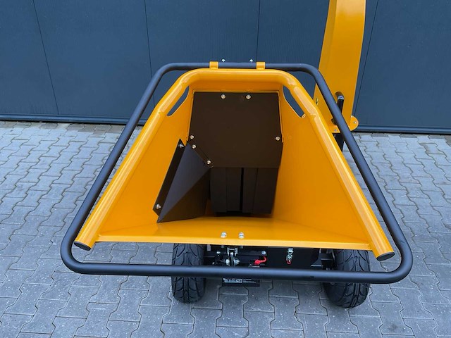 Jcb ch150120pe houthakselaar - afbeelding 20 van  29