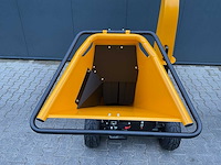 Jcb ch150120pe houthakselaar - afbeelding 20 van  29