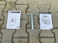 Jcb ch150120pe houthakselaar - afbeelding 22 van  29