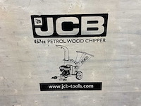 Jcb ch150120pe houthakselaar - afbeelding 24 van  29