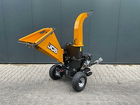 Jcb ch150120pe houthakselaar - afbeelding 12 van  26