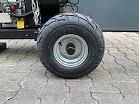 Jcb ch150120pe houthakselaar - afbeelding 22 van  26