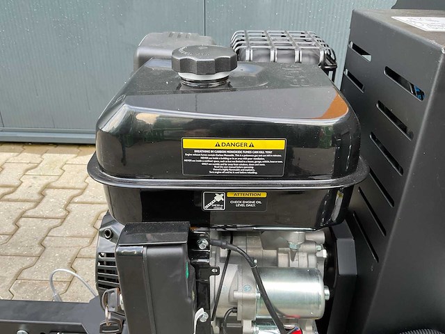 Jcb ch150120pe houthakselaar - afbeelding 23 van  26