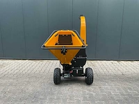 Jcb ch150120pe houthakselaar - afbeelding 15 van  29