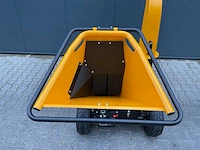 Jcb ch150120pe houthakselaar - afbeelding 20 van  29