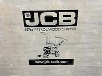 Jcb ch150120pe houthakselaar - afbeelding 24 van  29