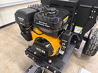 Jcb ch150120pe houthakselaar - afbeelding 6 van  8
