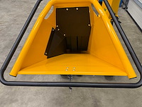 Jcb ch150120pe houthakselaar - afbeelding 5 van  12