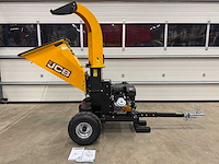 Jcb ch150120pe houthakselaar - afbeelding 12 van  17