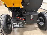 Jcb ch150120pe houthakselaar - afbeelding 15 van  17