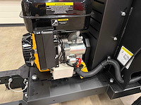 Jcb ch150120pe houthakselaar - afbeelding 17 van  17