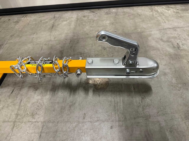 Jcb ch75100p houthakselaar - afbeelding 4 van  12