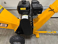 Jcb ch75100p houthakselaar - afbeelding 10 van  12