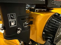 Jcb ch75100p houthakselaar - afbeelding 12 van  13