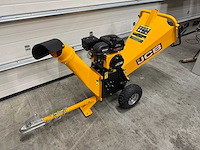 Jcb ch75100p houthakselaar - afbeelding 5 van  12