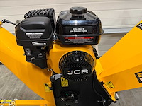 Jcb ch75100p houthakselaar - afbeelding 7 van  12