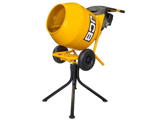 Jcb cm150p betonmixer - afbeelding 17 van  22