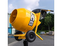 Jcb cm150p betonmixer - afbeelding 21 van  22