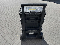 Jcb complete gereedschapskit incl. jcb site kit en accessoires - jcb-18v-sitekit-1 - afbeelding 6 van  17