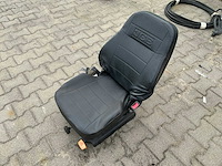 Jcb heftruckstoel - afbeelding 1 van  4
