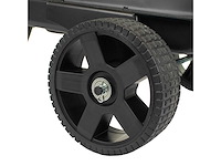 Jcb heteluchtkanon 20kw | jcb-sh70d - afbeelding 9 van  9