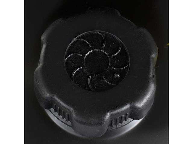 Jcb heteluchtkanon 20kw | jcb-sh70d - afbeelding 7 van  9