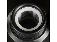 Jcb heteluchtkanon 20kw | jcb-sh70d - afbeelding 8 van  9