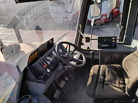 Jcb hmv - 1994 - 155t-65 hmv 155t-65 fastrac 4x4 - utility tractor - afbeelding 4 van  22