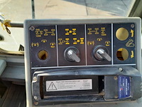 Jcb hmv - 1994 - 155t-65 hmv 155t-65 fastrac 4x4 - utility tractor - afbeelding 10 van  22