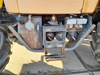 Jcb hmv - 1994 - 155t-65 hmv 155t-65 fastrac 4x4 - utility tractor - afbeelding 11 van  22