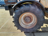 Jcb hmv - 1994 - 155t-65 hmv 155t-65 fastrac 4x4 - utility tractor - afbeelding 18 van  22