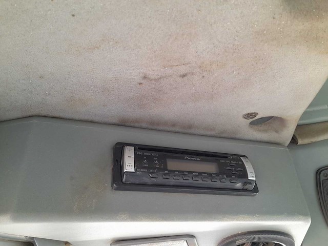 Jcb hmv - 1994 - 155t-65 hmv 155t-65 fastrac 4x4 - utility tractor - afbeelding 2 van  19