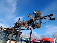 Jcb hmv - 1994 - 155t-65 hmv 155t-65 fastrac 4x4 - utility tractor - afbeelding 3 van  19