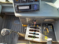 Jcb hmv - 1994 - 155t-65 hmv 155t-65 fastrac 4x4 - utility tractor - afbeelding 7 van  19