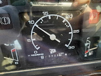 Jcb hmv - 1994 - 155t-65 hmv 155t-65 fastrac 4x4 - utility tractor - afbeelding 8 van  19