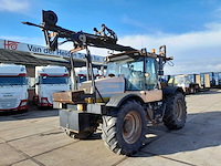 Jcb hmv - 1994 - 155t-65 hmv 155t-65 fastrac 4x4 - utility tractor - afbeelding 1 van  19