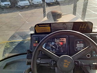 Jcb hmv - 1994 - 155t-65 hmv 155t-65 fastrac 4x4 - utility tractor - afbeelding 16 van  19